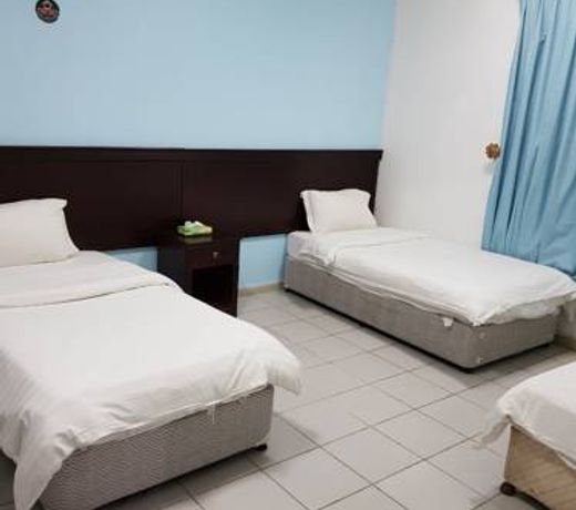 Hend Plaza Hotel