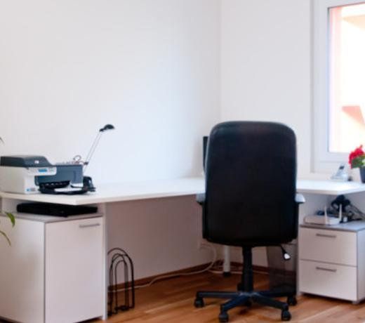 Grosses, gemuetliches Zimmer