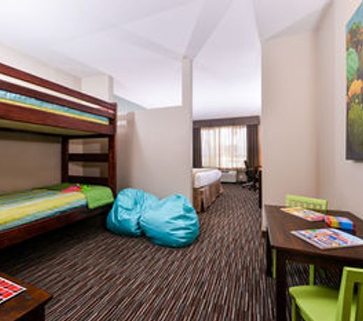 Holiday Inn Express Indio, an IHG Hotel