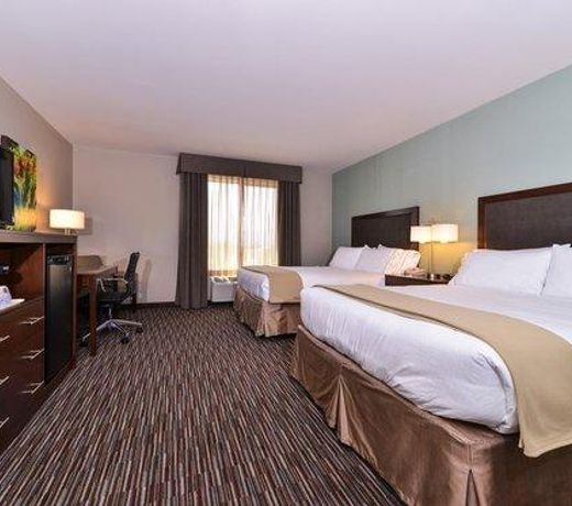 Holiday Inn Express Indio, an IHG Hotel