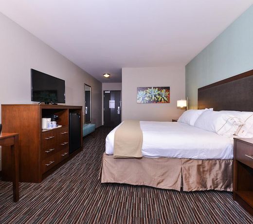 Holiday Inn Express Indio, an IHG Hotel
