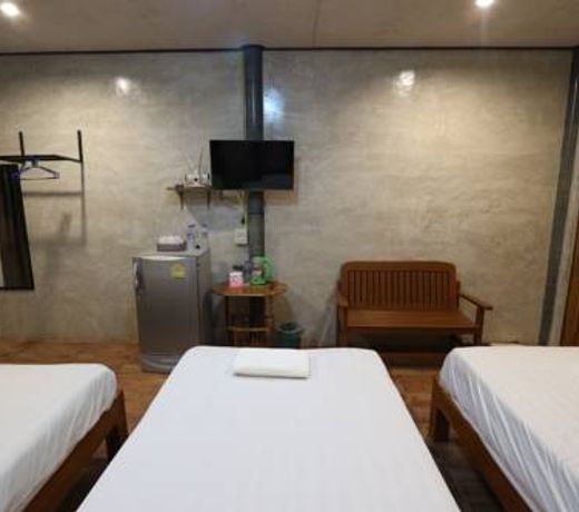Baan Khue Wieng Resort