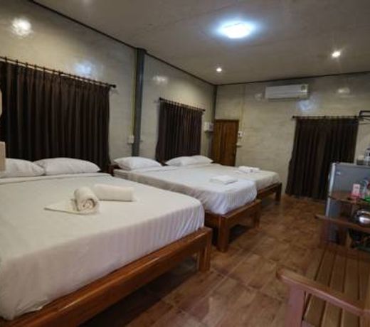 Baan Khue Wieng Resort