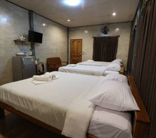 Baan Khue Wieng Resort