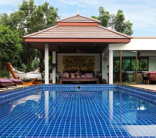 Phuket Cleanse Fitness & Health Retreat