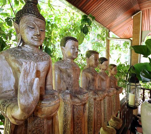 Phuket Cleanse Fitness & Health Retreat