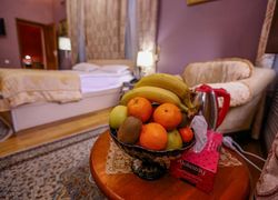 Almaz Hotel, регион Таджикистан, город Душанбе - Фотография отеля №1