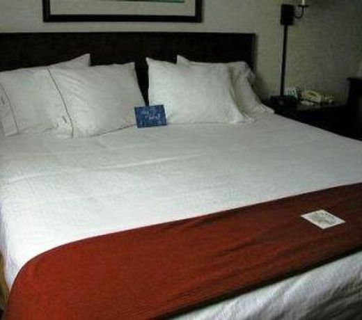 HOLIDAY INN EXPRESS KEOKUK