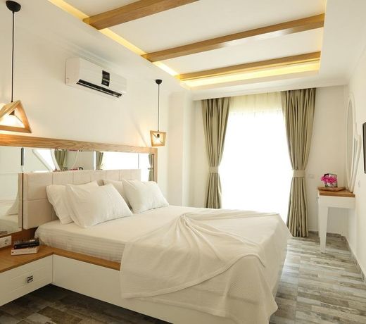 Payam Hotel