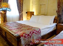 Hera Cave Suites фото 3