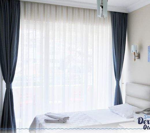 Datca Deniz Hotel