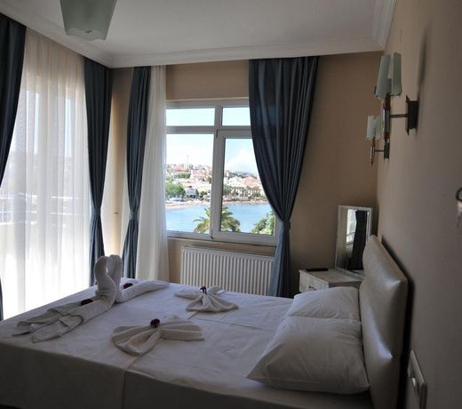 Datca Deniz Hotel