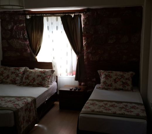 Odunluk Tas Konak Hotel