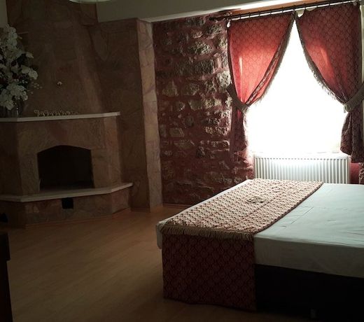 Odunluk Tas Konak Hotel