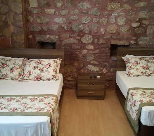 Odunluk Tas Konak Hotel