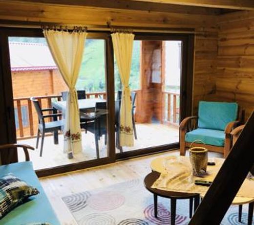 Tanura Bungalows