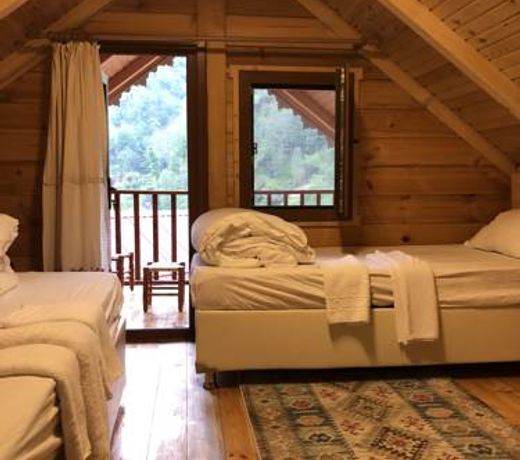 Tanura Bungalows