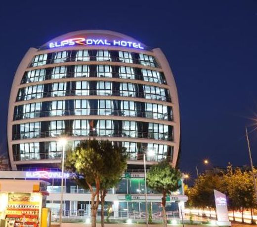 Elips Royal Hotel & SPA