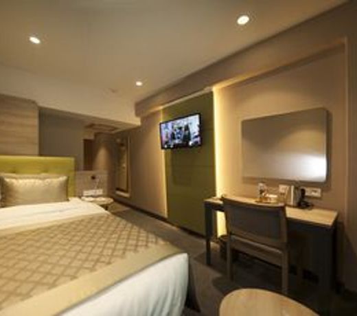 Yeni Bahar Otel