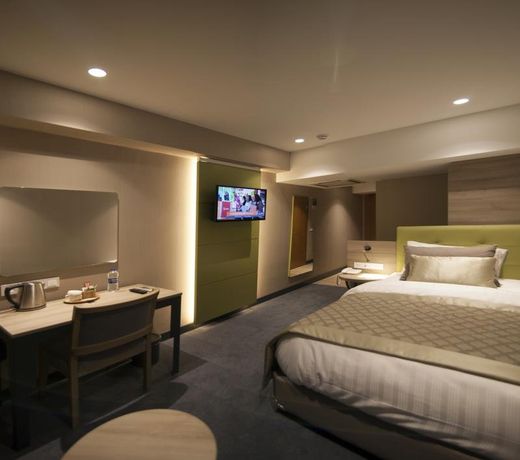 Yeni Bahar Otel