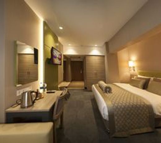 Yeni Bahar Otel