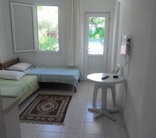 Sarıhan Apart Otel