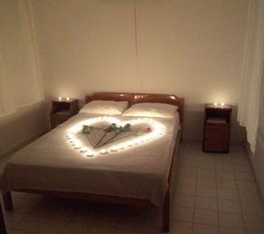 Sarıhan Apart Otel