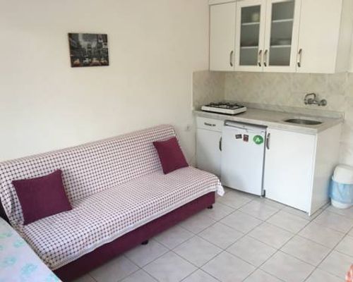 Sarıhan Apart Otel - Олюдениз - фото 5