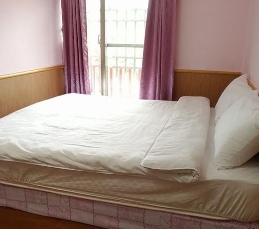 Alishan Tea Homestay