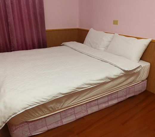 Alishan Tea Homestay