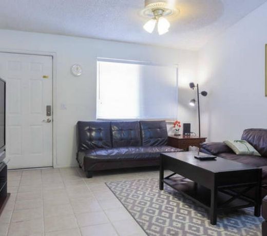 Downtown Chandler Townhome