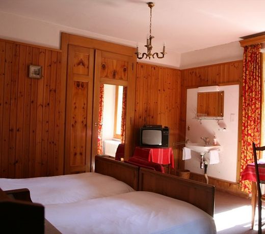 HÃ´tel Hermitage