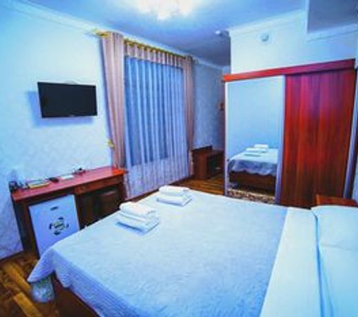 HotelZilol Baxt