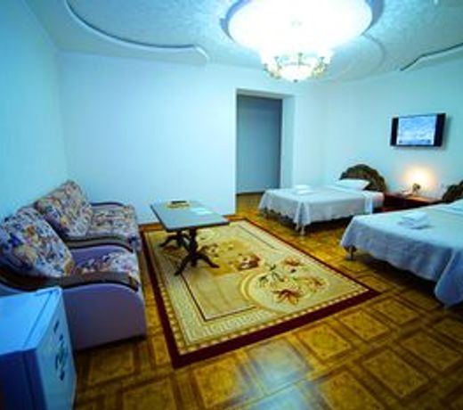 HotelZilol Baxt