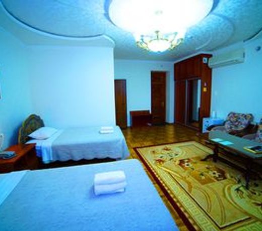 HotelZilol Baxt
