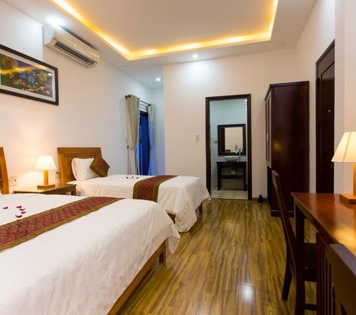 Hoi An Sun Lake Villa