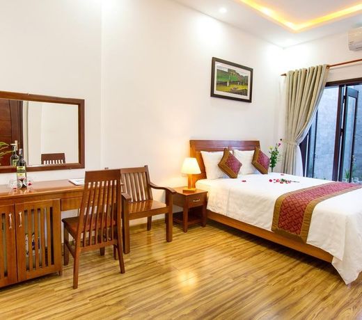 Hoi An Sun Lake Villa