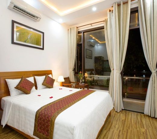 Hoi An Sun Lake Villa