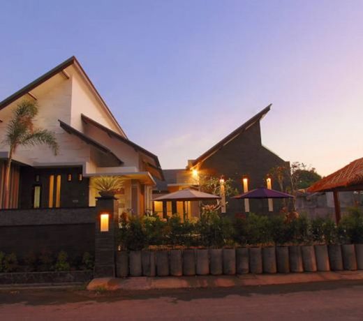 ARABELLA BALI