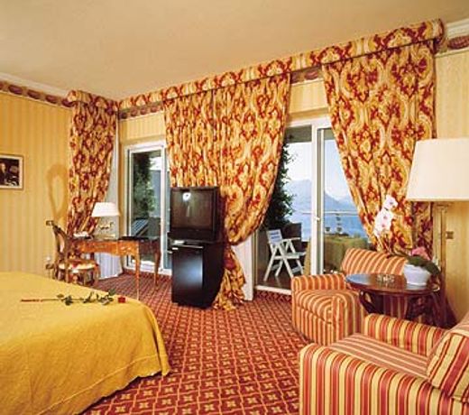 Hotel La Palma