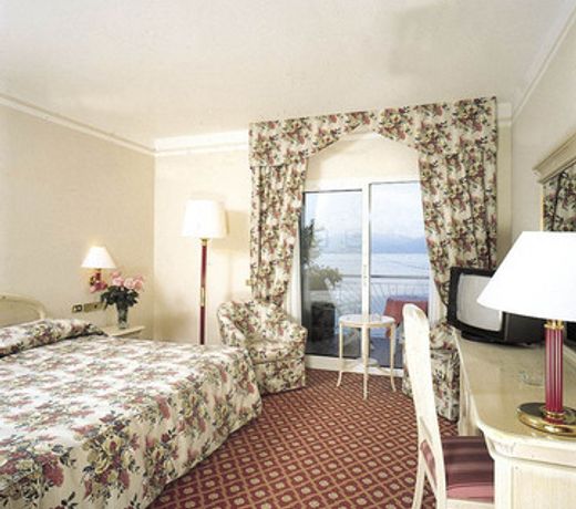 Hotel La Palma