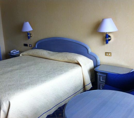 Hotel La Palma