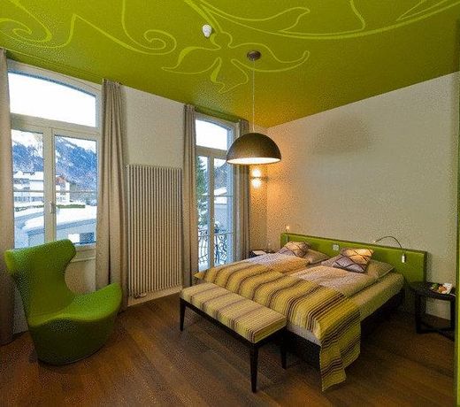 Bellevue-Terminus - Urban Lifestyle Hotel