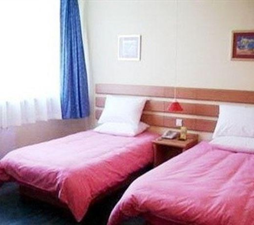 Home Inn Middle Tanggong Road