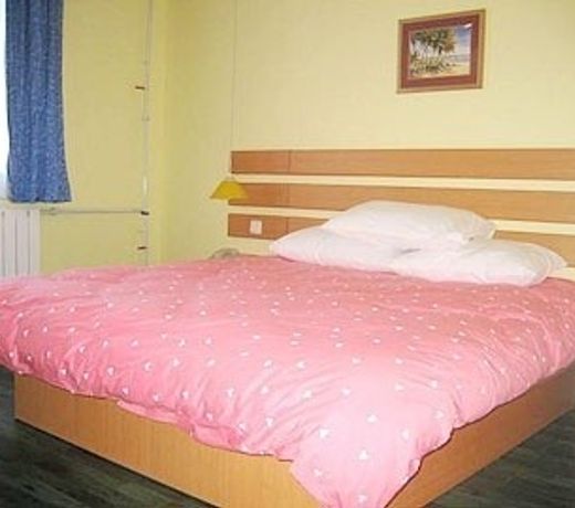 Home Inn Middle Tanggong Road