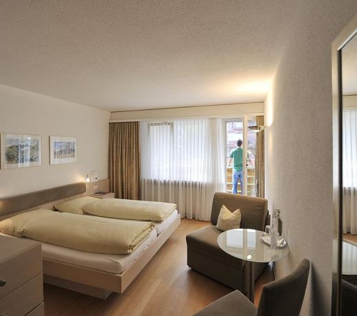 Hotel Belmont
