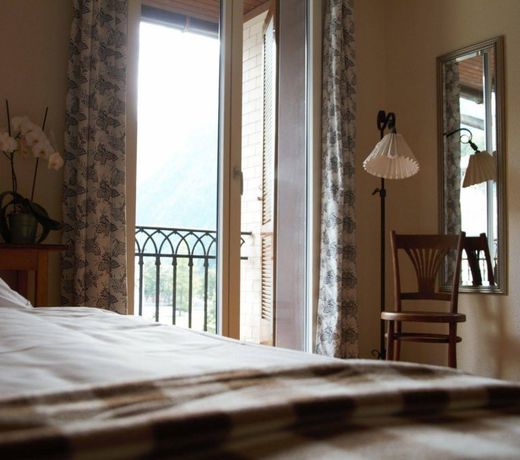 Hotel Hoheneck- self check-in