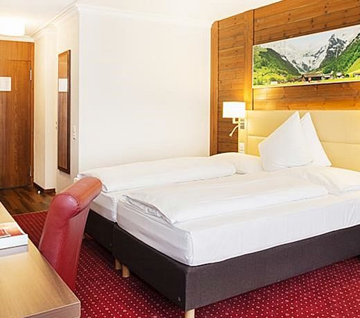 H+ Hotel & SPA Engelberg