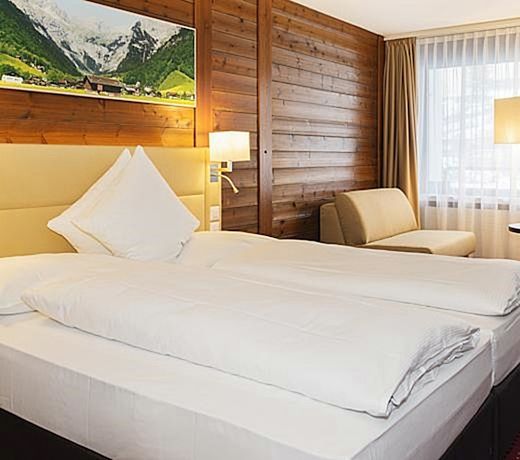 H+ Hotel & SPA Engelberg