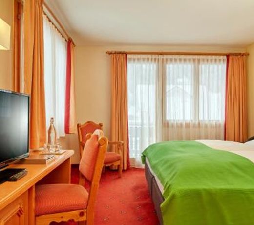 Hotel Sonnwendhof Engelberg